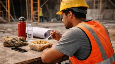 Reforma laboral: el punto que volvió a regir porque paga más intereses