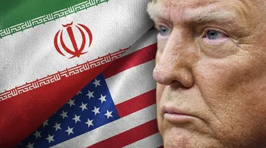 Trump elevó la presión sobre Irán y dejó una advertencia que cambia el tablero