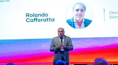 SINOR abre hoy el debate sobre inversión y desarrollo en el Corredor Norte