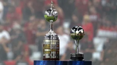 Los equipos argentinos debutan en la Sudamericana y Libertadores: toda la fecha