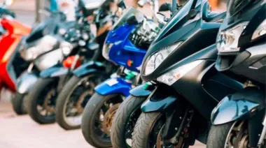 ¿Qué razones explican el récord de patentamiento de motos?