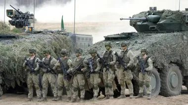 Berlín mueve una ficha clave y pone bajo control a miles de jóvenes