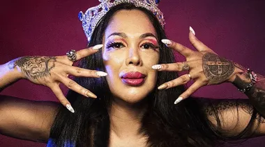 Información exclusiva sobre la supuesta hija de Jéssica Maciel