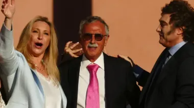 Pedido de juicio político a Lugones: Garrahan, fentanilo y una acusación clave