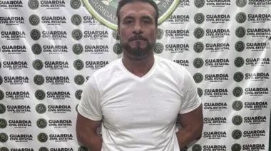 Alberto Del Río y la cuenta que deja su detención en México