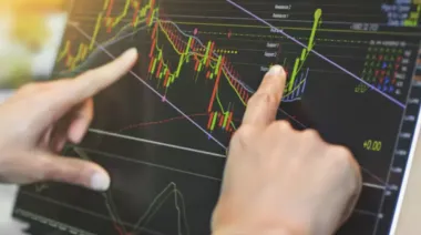 ¿Qué inversiones mostraron un rendimiento de más de 80% en el mes de marzo?