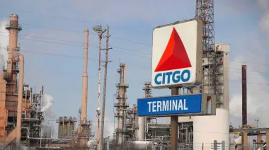 Venezuela y Citgo: el cruce que obliga a chavismo y oposición a negociar