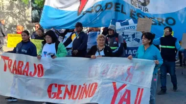 Capital Humano apagó Volver al Trabajo y dejó una nueva apuesta en marcha