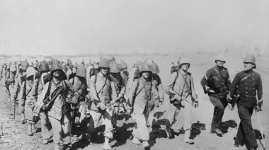 Entente Cordiale: el pacto que unió a Francia y Reino Unido