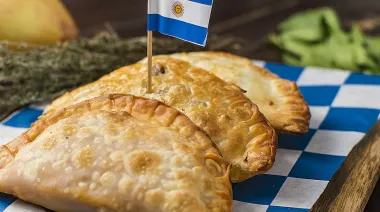 Día de la Empanada: el detalle que explica por qué es tan argentina