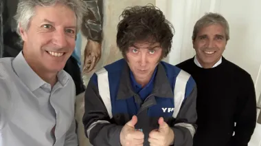 Otra vez inflación: de dónde sale el 3%