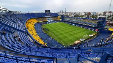 Boca Juniors ingresó su proyecto de La Bombonera en la CNRT: qué falta