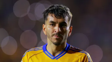 Ángel Correa aparece en la mira de River: qué frena el regreso al país