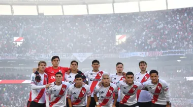 De la mano de Chacho Coudet, River debuta en la Copa Sudamericana ante Blooming