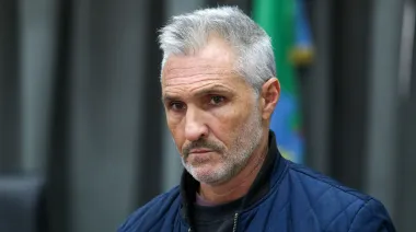 Otro revés para Pachelo: por qué no podrá acceder al beneficio de la libertad condicional