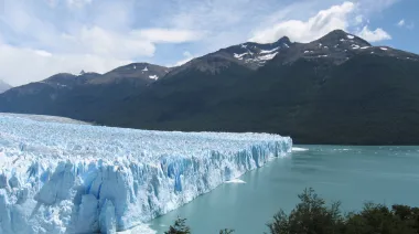 Diputados debate hoy la reforma de Glaciares tras el dictamen en comisiones