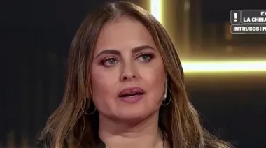 Los impactantes datos que se verán en Perfecta, la serie de Silvina Luna