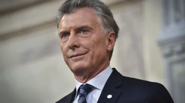 Macri acelera el rearmado PRO y busca capitalizar la inestabilidad libertaria