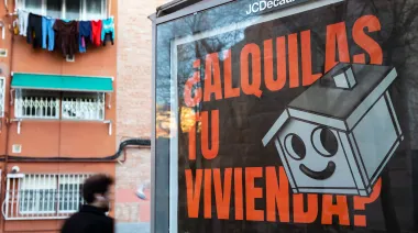 Alquileres y tarifas: los precios que más golpearon el bolsillo desde 2023