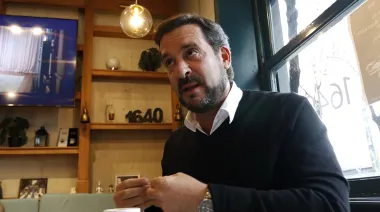 Polémica en Escobar por los negocios inmobiliarios del intendente Sujarchuk