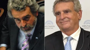 Rossi 2010 vs. Rossi 2026: el giro sobre la Ley de Glaciares que lo expone
