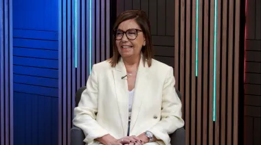 Liliana Parodi: “La televisión tiene una crisis de conducción”