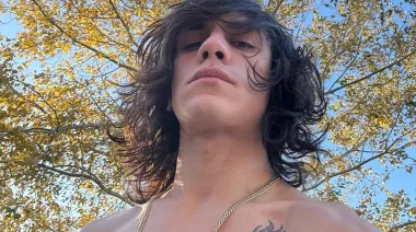 Los videos más hot de Gabino Silva en su nueva cuenta de Onlyfans