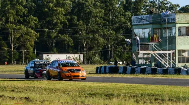 Dolores renueva su autódromo y busca pisar fuerte en el automovilismo nacional