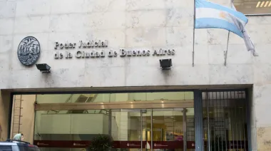 Atacó a una mujer en plena calle y en menos de 72 horas fue condenado por la Justicia