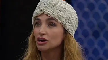 Sol Abraham llega a La casa de los famosos: cómo es la impactante vivienda por dentro