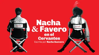 El sorpresivo homenaje que recibirá Nacha Guevara