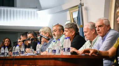 CGT, Gobierno y Corte Suprema: el conflicto que recién empieza a escalar