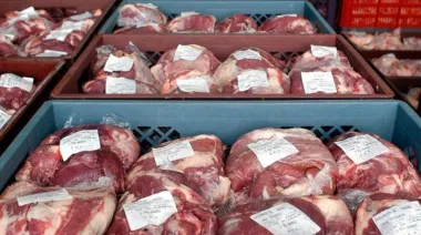Asado más lejos del bolsillo: qué cortes subieron hasta 20,4% en marzo