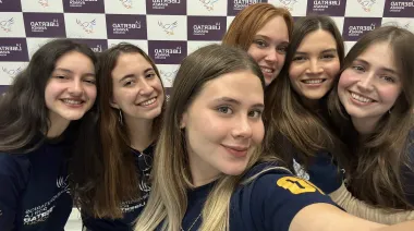 La Libertad Avanza metió consejeros en Rosario y salió segunda en una facultad