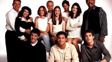 El éxito de Gasoleros: una ficción que tenía otra protagonista