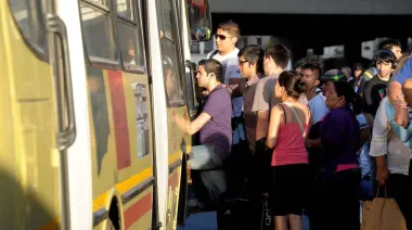 Boleto mínimo en el AMBA: cómo cambió con Cristina, Macri, Alberto Fernández y Milei