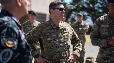 La crisis de IOSFA al Congreso: 4 preguntas y una consultoría de $86 millones