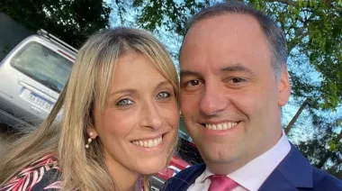 Adorni y Angeletti: el pedido que puede revelar sus movimientos financieros