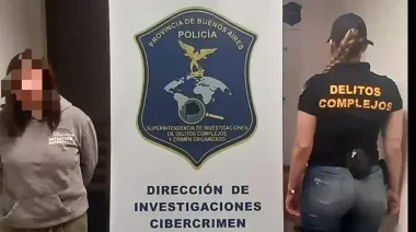 Le "reventó" la tarjeta a un compañero de trabajo: la Justicia ordenó su libertad