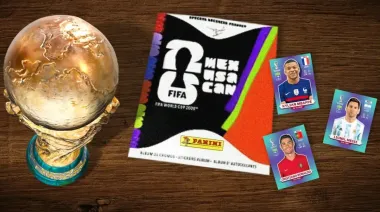 Figuritas del Mundial 2026: cuánto costará llenar el álbum y por qué sube tanto