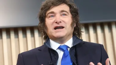 Milei admitió meses duros: por qué advirtió que no cambiará el rumbo