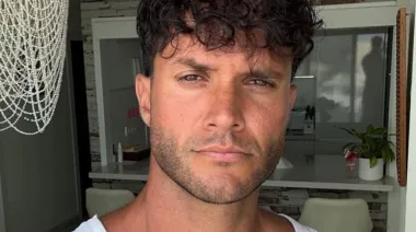 Uno x uno: el historial amoroso de Fabio Agostini, el nuevo de Gran Hermano