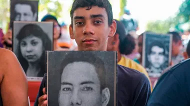 9,9 millones de víctimas en Colombia: el costo real que ya preocupa a inversores