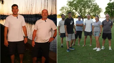 El Club Regatas La Plata va a elecciones: quiénes son los candidatos