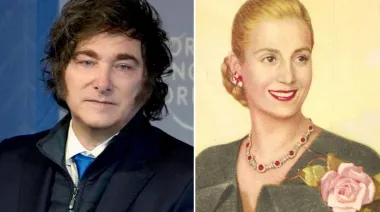 Museo Evita: la decisión clave que tomó Milei por decreto