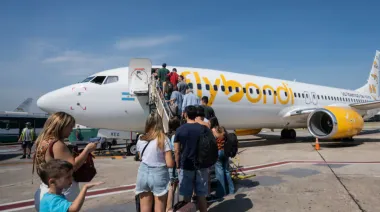 Flybondi en alerta: no pagó sueldos y crece el conflicto con los trabajadores