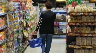 Inflación en CABA: transporte y escuelas empujaron en marzo