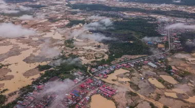 Venezuela abrió la minería y Bolivia quedó frente a una decisión clave