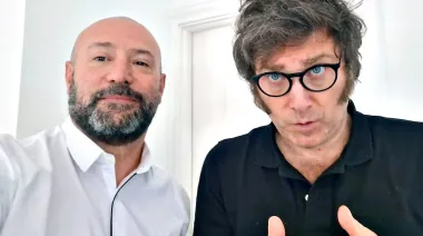 El código del "3%": los chats y cuadernos que revelarían el fraude en ANDIS