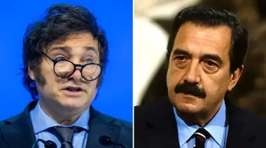 De Milei a Alfonsín: cómo terminaron los 6 presidentes que pidieron "paciencia"